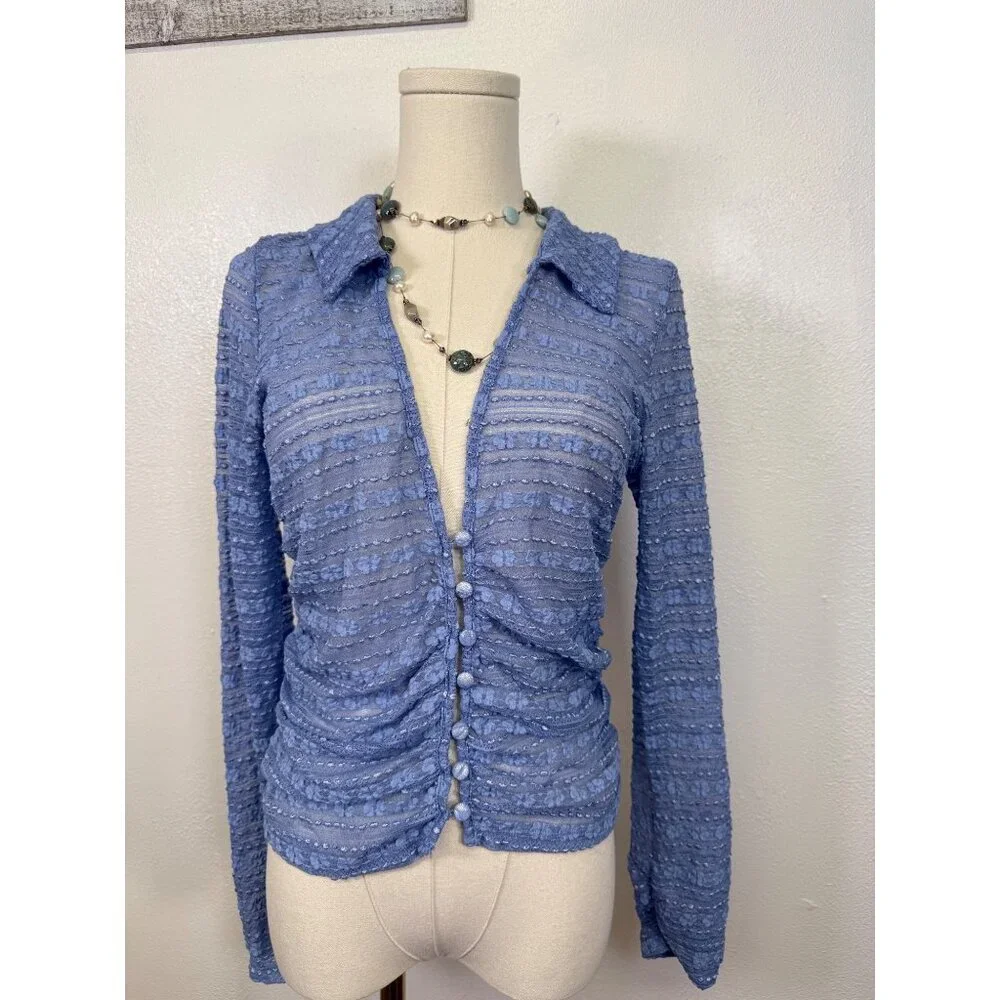 Anthropologie long sleeve